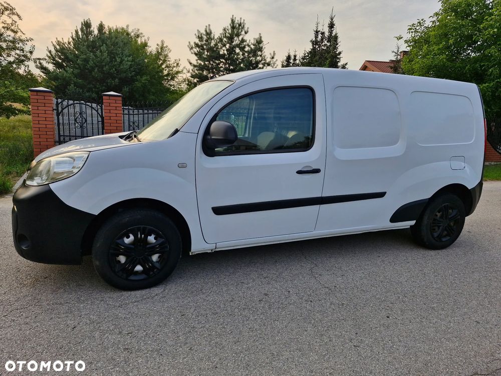 Renault Kangoo 1.5 dCi Oasis2 - 5