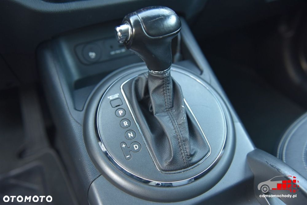 Kia Sportage - 26