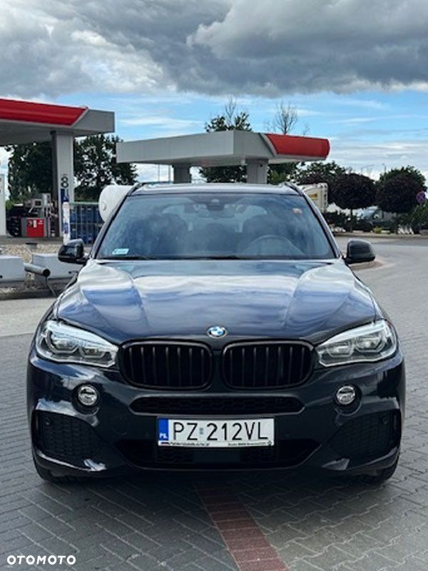 BMW X5 - 3