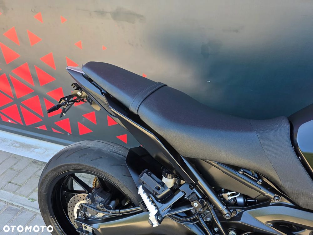 Yamaha MT - 26