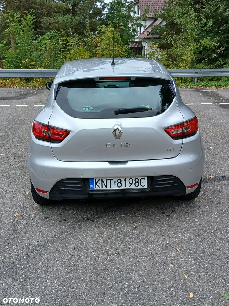 Renault Clio - 5