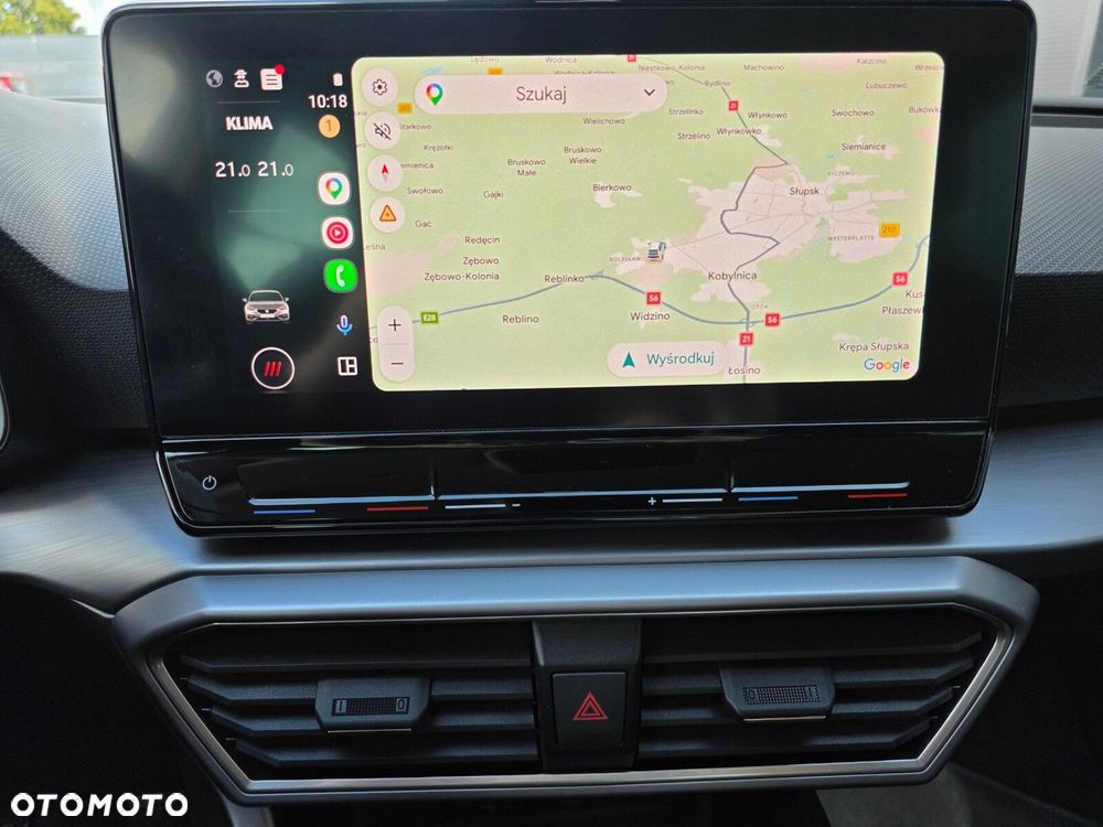 Seat Leon 1.5 TSI FR - 19