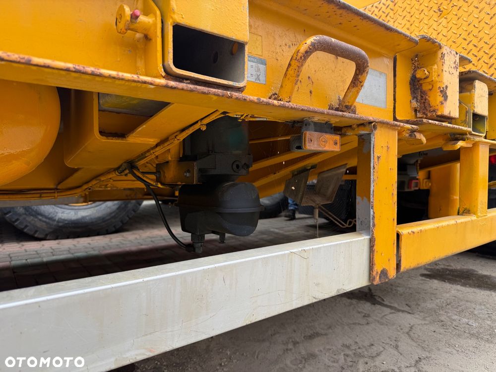 Goldhofer STZ-L5-65/80A - 16