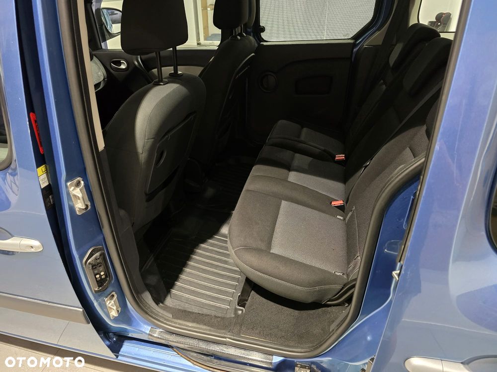 Renault Kangoo - 10