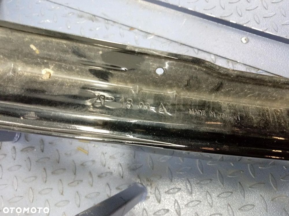 NISSAN ALTIMA IV L32 BŁOTNIK PRZÓD PRAWY PRZEDNI KH3 SUPER BLACK - 11