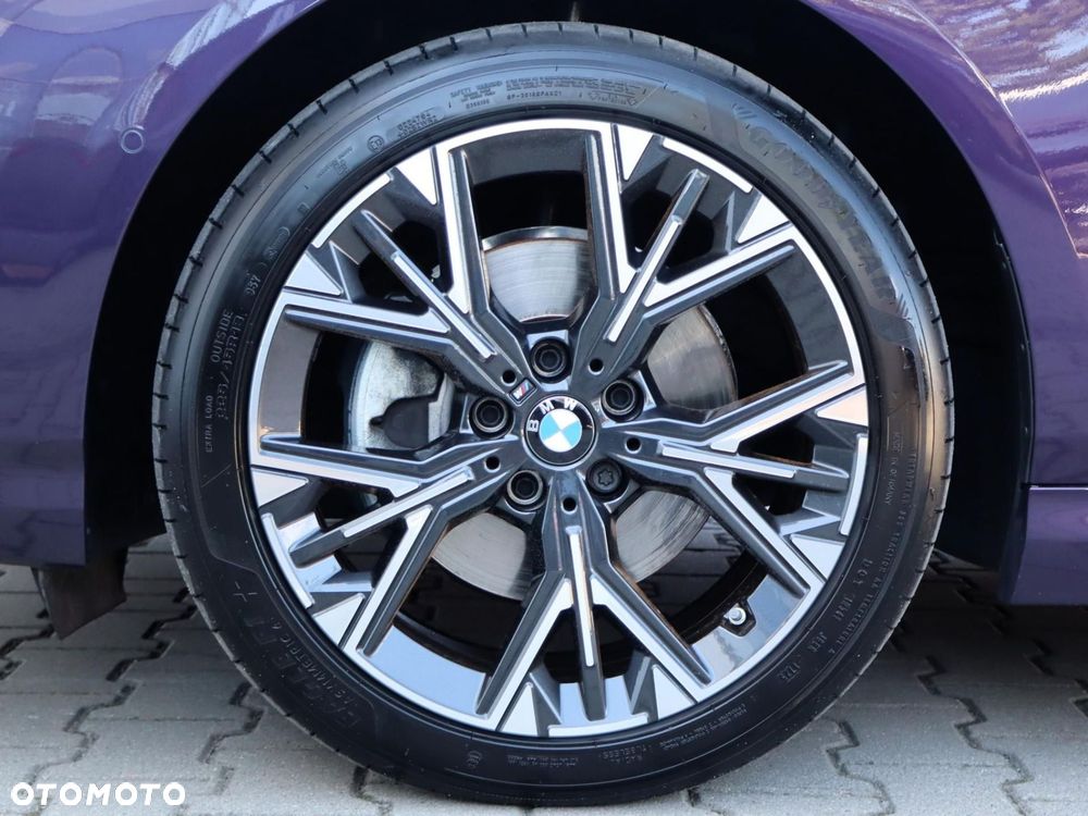 BMW Seria 1 - 4
