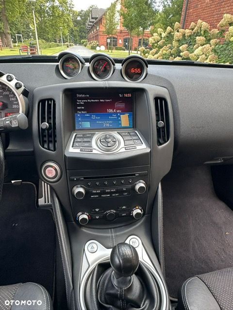 Nissan 370 Z 3.7 V6 Premium - 5