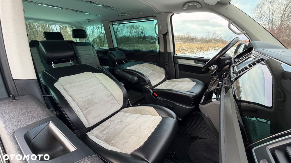 Volkswagen Multivan 2.0 BiTDI L1 Highline 4Motion DSG - 20