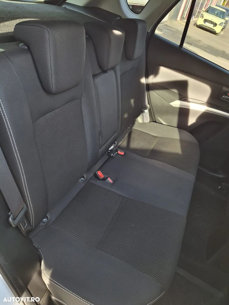 Suzuki S-Cross 1.4 ALLGRIP Passion - 29