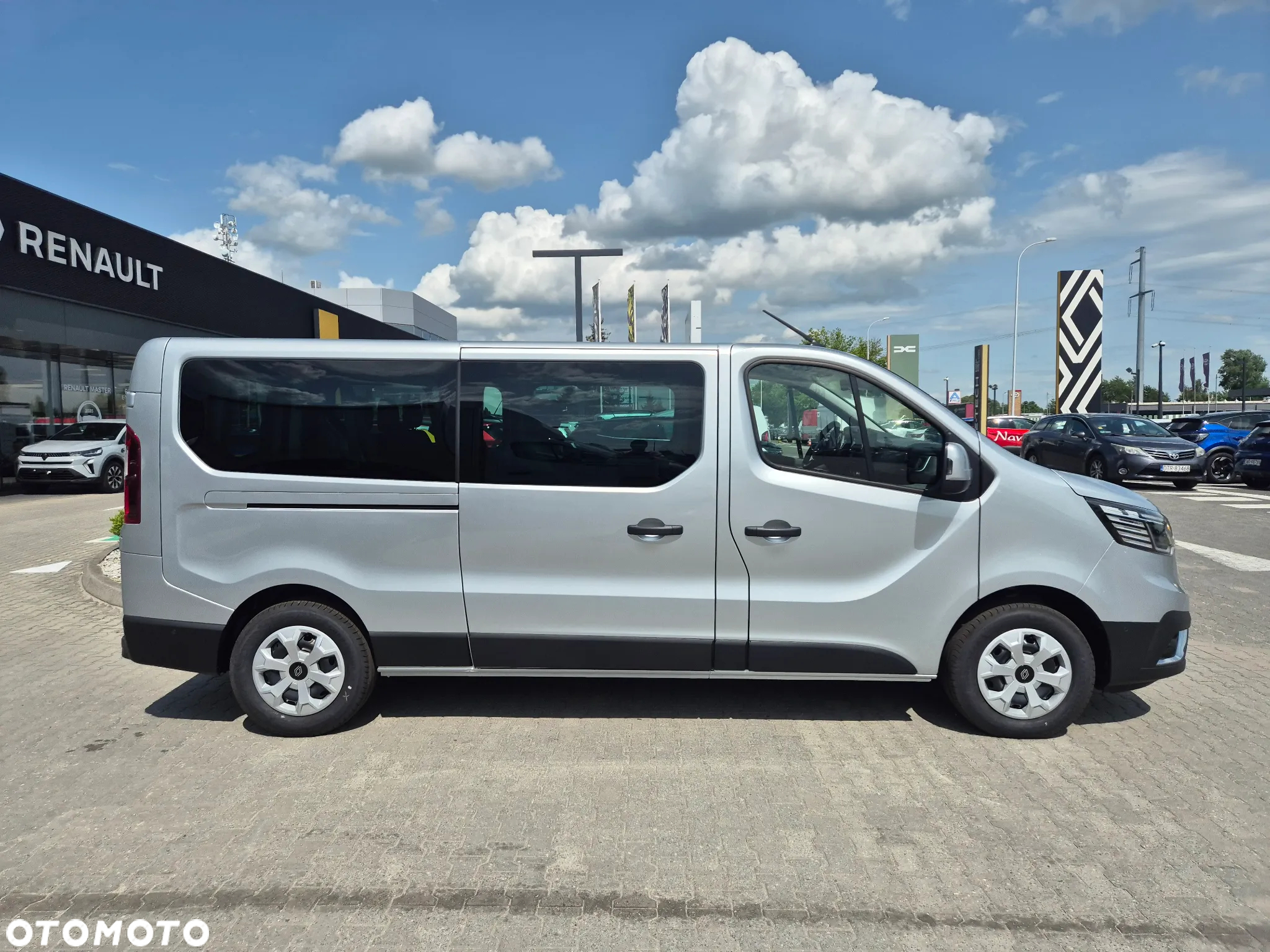 Renault Trafic - 4