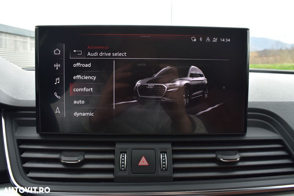 Audi Q5 50 TFSIe quattro S tronic S line - 26