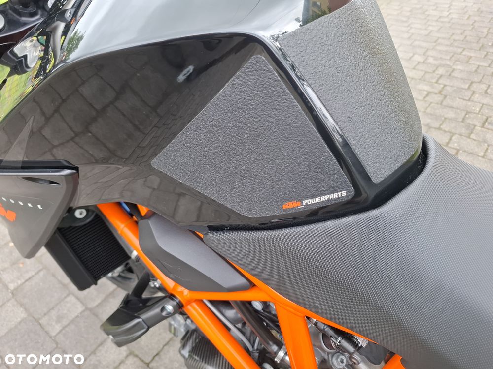 KTM Super Duke - 29