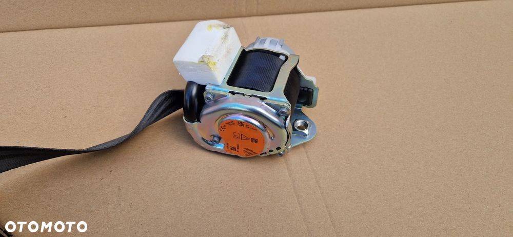 VOLKSWAGEN CADDY V 2020- PAS BEZPIECZEŃSTWA LEWY PRZÓD 2K7857705F - 8