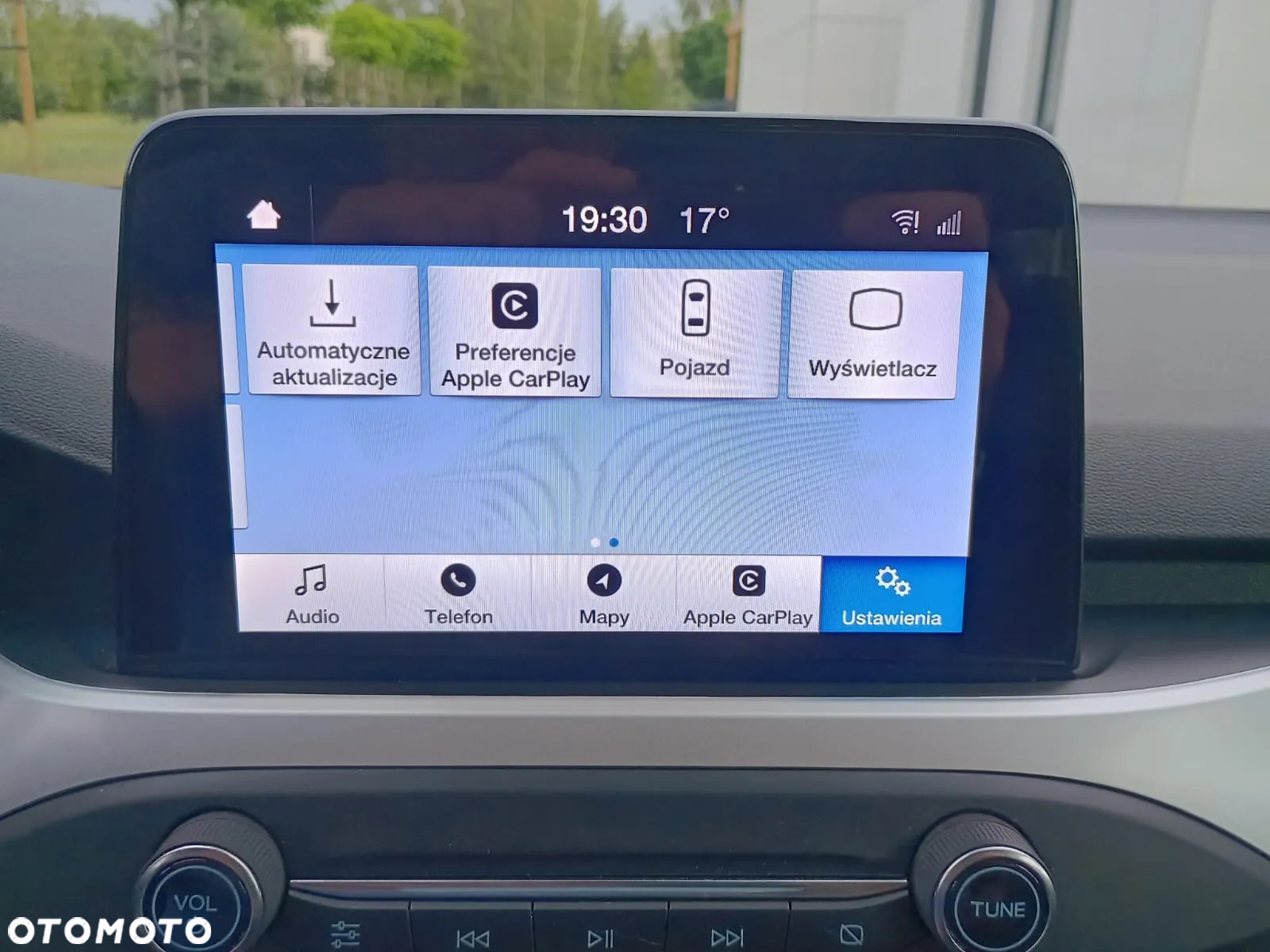 Ford Focus 1.5 EcoBlue SCR Trend - 12