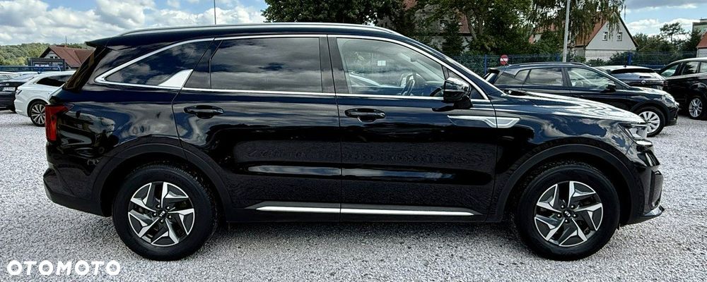 Kia Sorento - 4