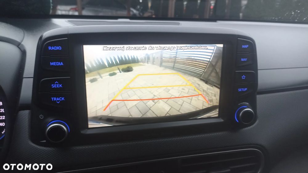 Hyundai Kona 1.0 T-GDI Premiere Style - 33