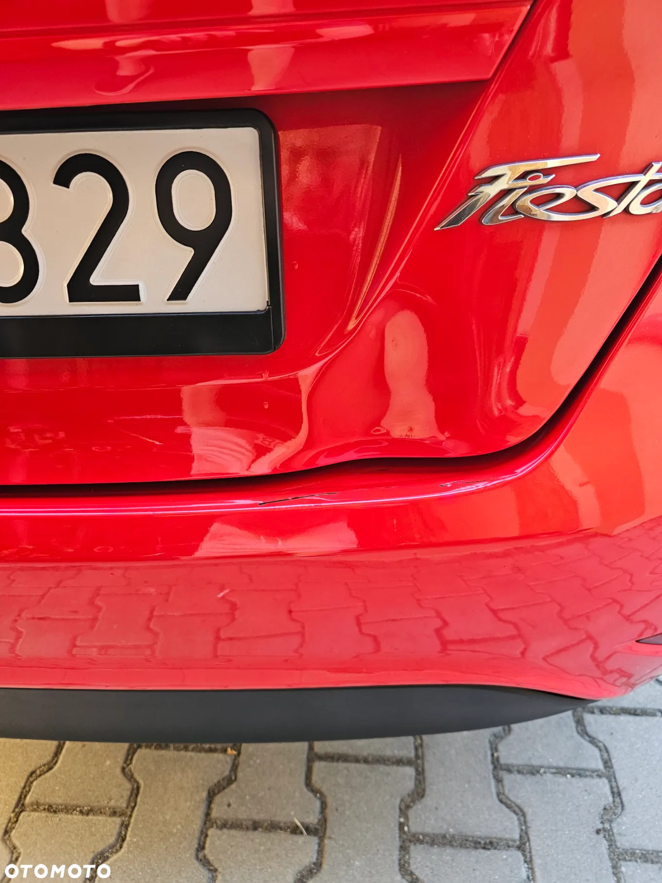 Ford Fiesta 1.25 Ambiente - 17