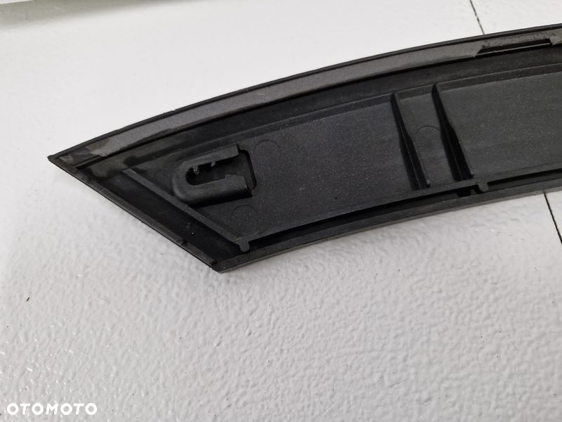 FIAT 500L SIERP LISTWA NAKŁADKA BŁOTNIKA PRAWY PRZÓD 735568351 - 12