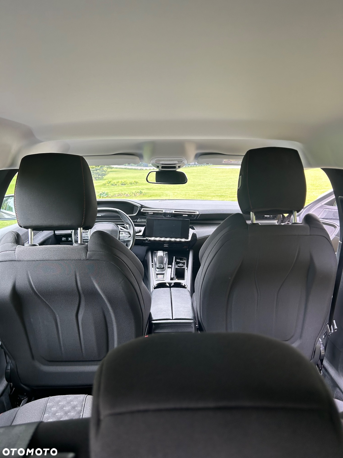 Peugeot 508 SW BlueHDi 130 EAT8 Active Business-Paket - 16