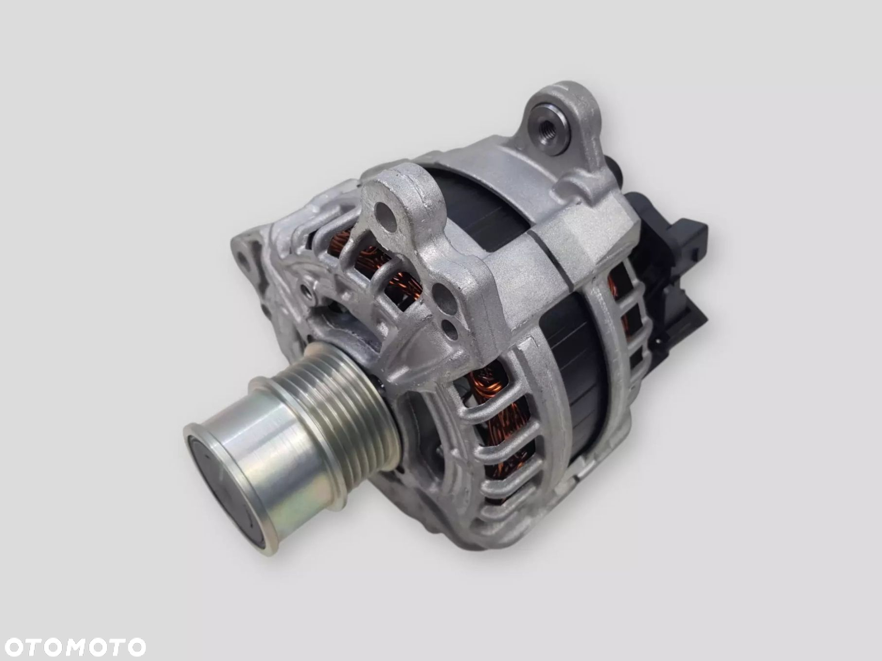 NOWY ORYGINALNY Alternator Volkswagen Golf VIII Audi A3 8Y 1.5 TSI - 6