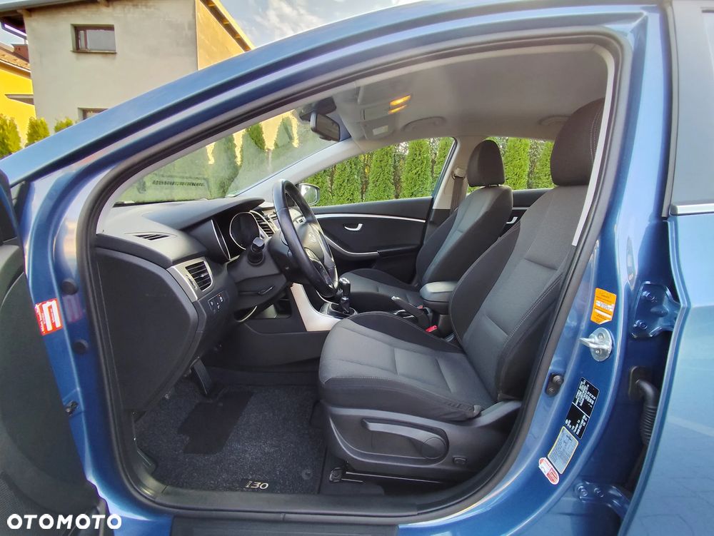Hyundai i30 - 18
