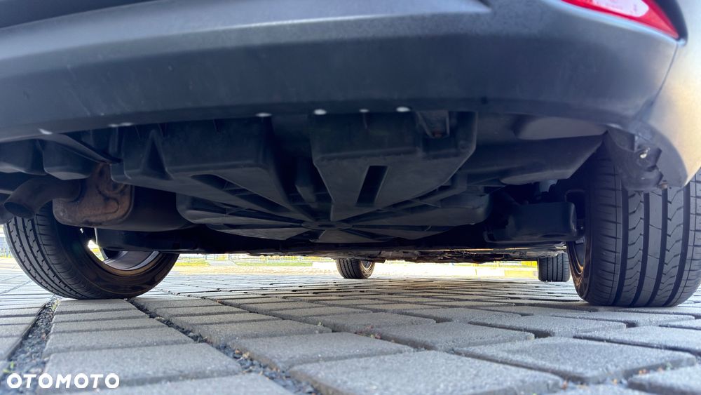 Renault Megane ENERGY dCi 110 Start & Stop Dynamique - 25