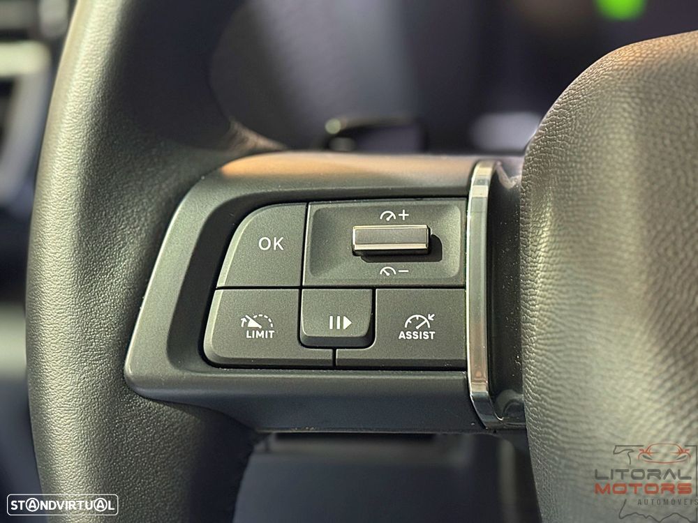 Citroën C4 1.2 Hybrid Plus e-DSC6 - 22