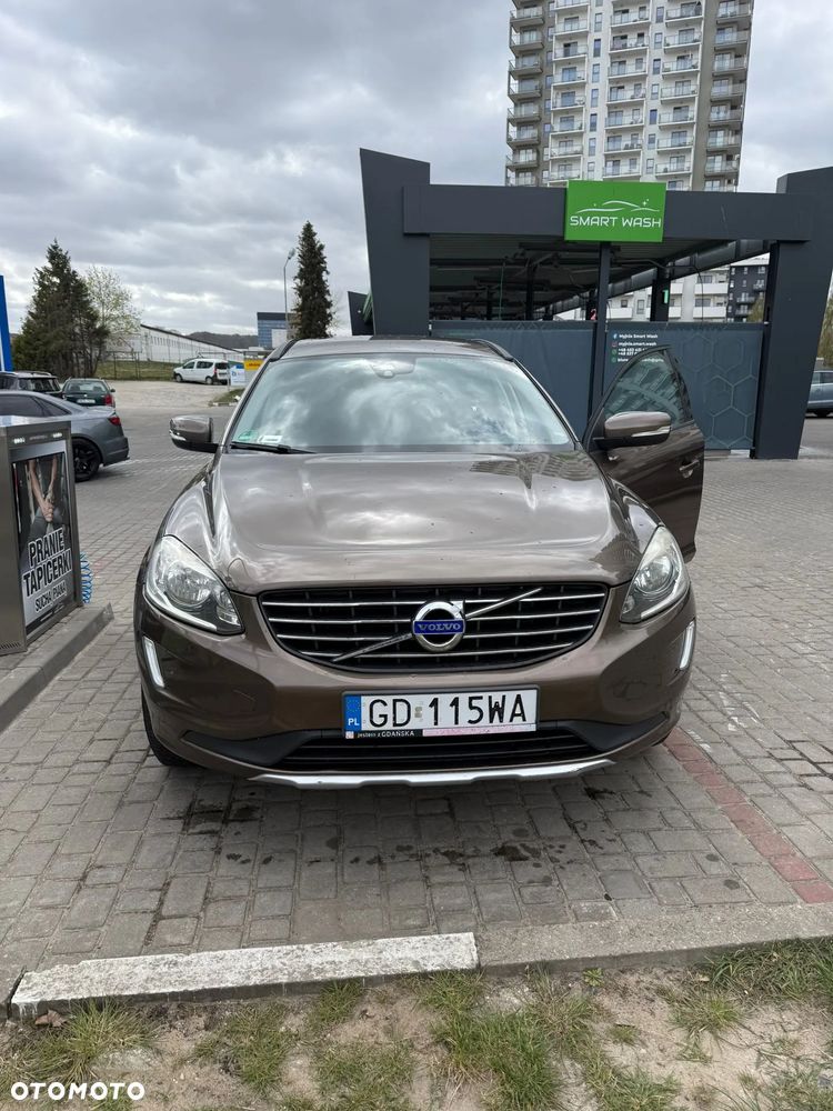 Volvo XC 60 D4 Drive-E Base - 1