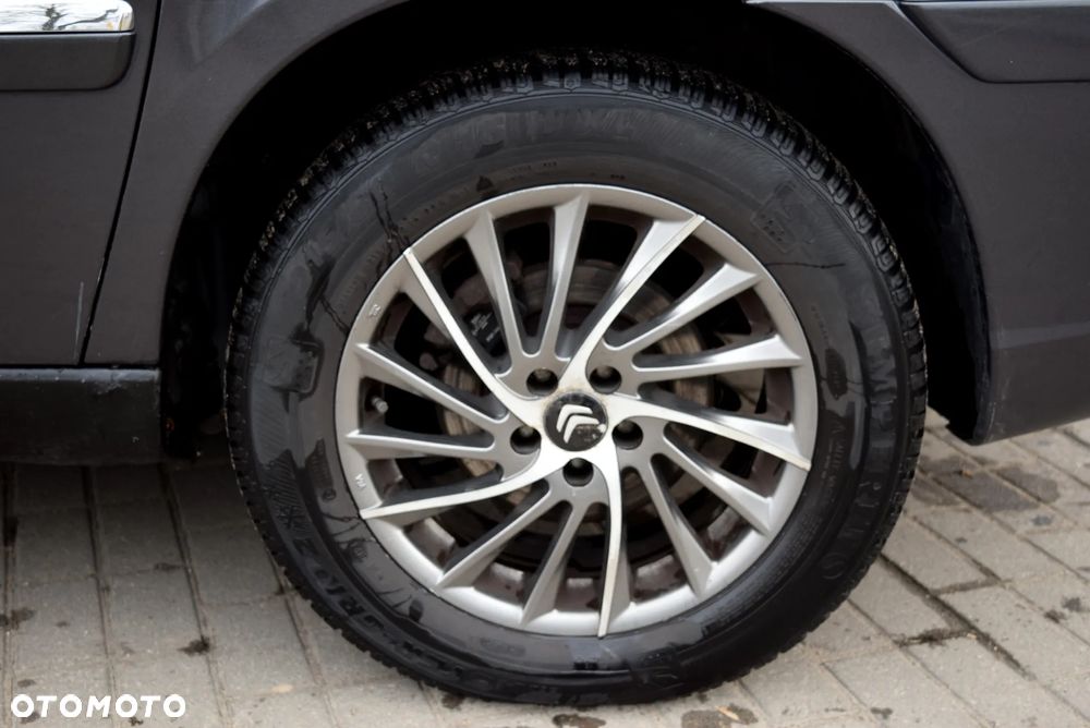 Citroën C8 2.0 HDi Style - 23