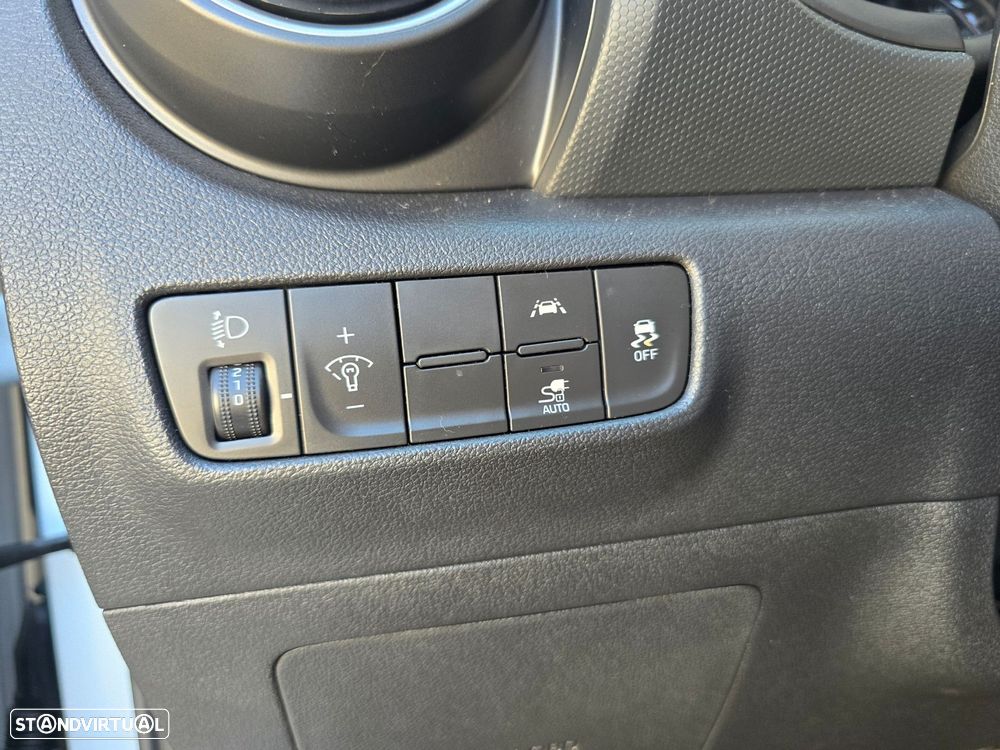 Hyundai Kauai EV 64.8 kWh Vanguard - 31