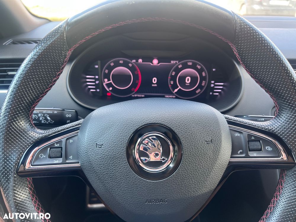 Skoda Octavia - 7