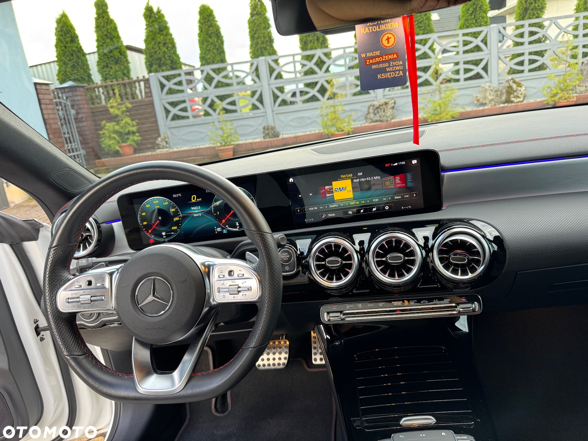 Mercedes-Benz CLA 200 AMG Line 7G-DCT - 26