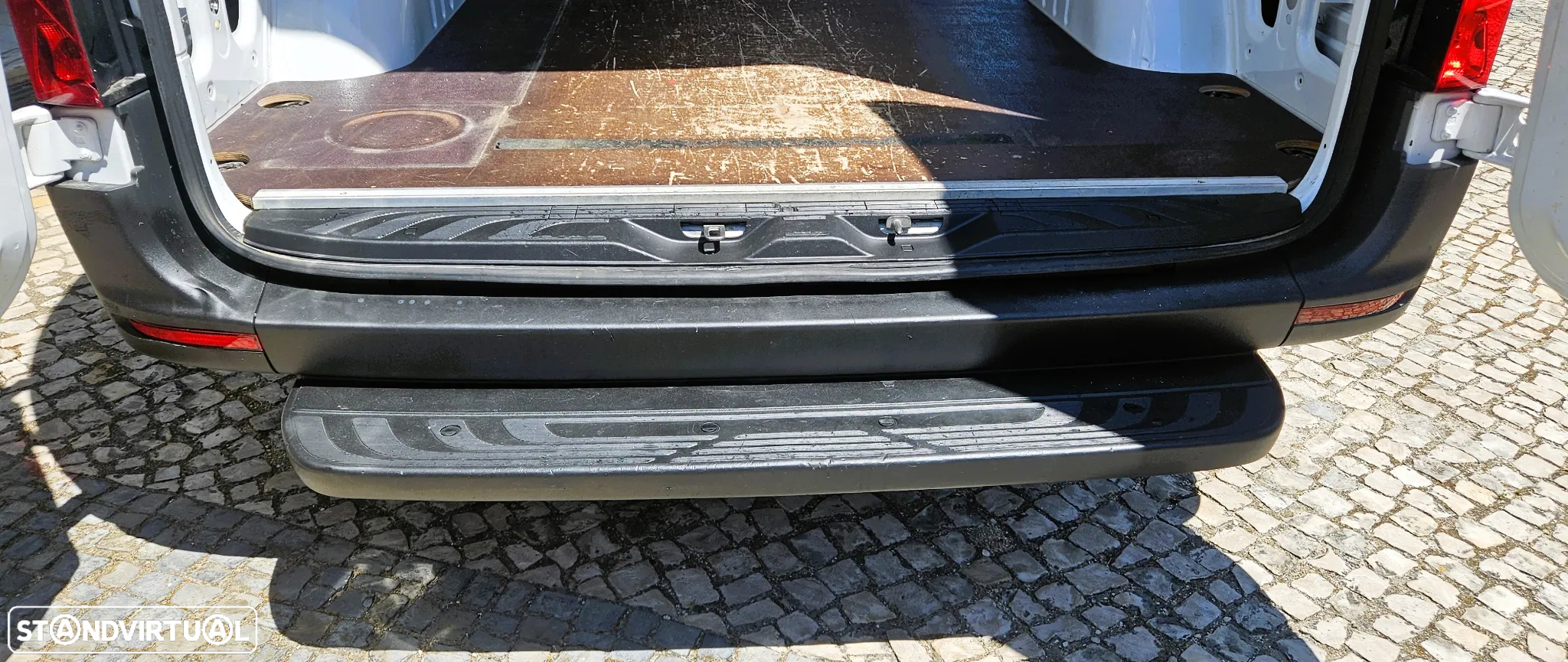 Mercedes-Benz Sprinter 311CDI - 32