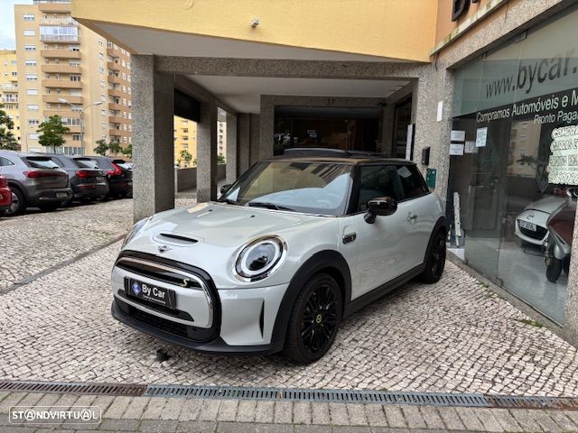 MINI 3 Portas Cooper SE Yours - 21