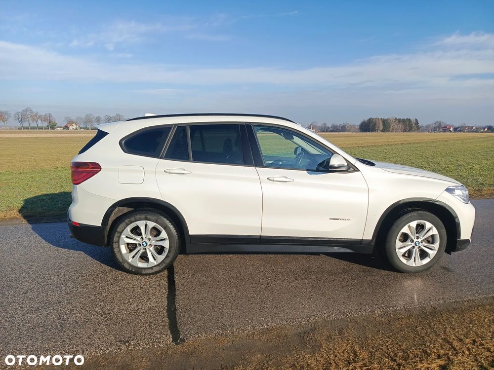 BMW X1 - 4