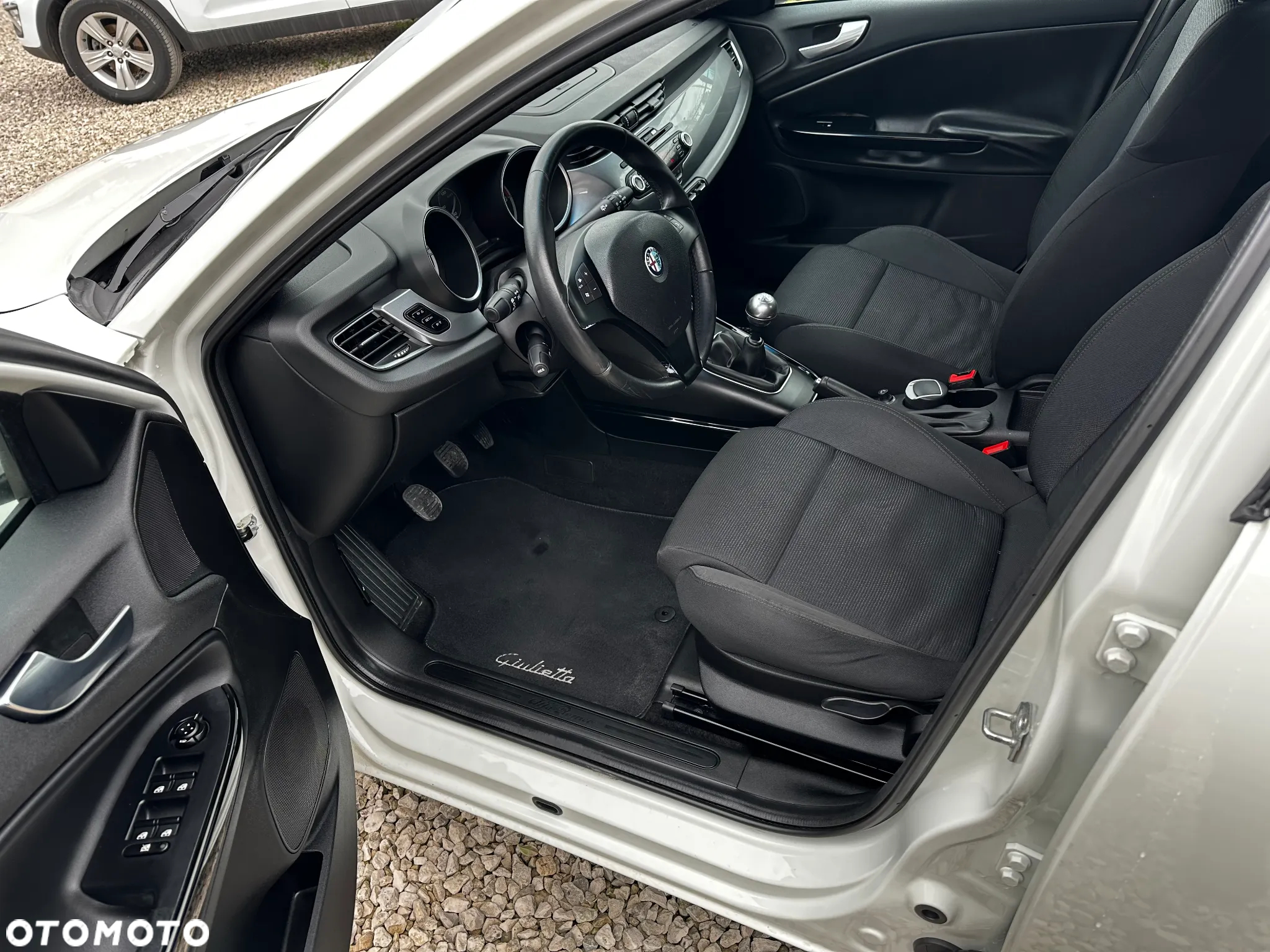 Alfa Romeo Giulietta 1.6 JTDM 16V Impression - 7