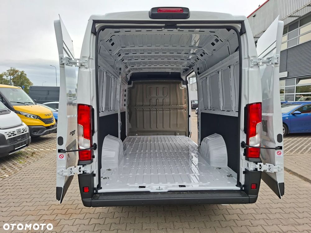 Fiat Ducato L4H2 140KM ! SUPER CENA! OD REKI! - 12