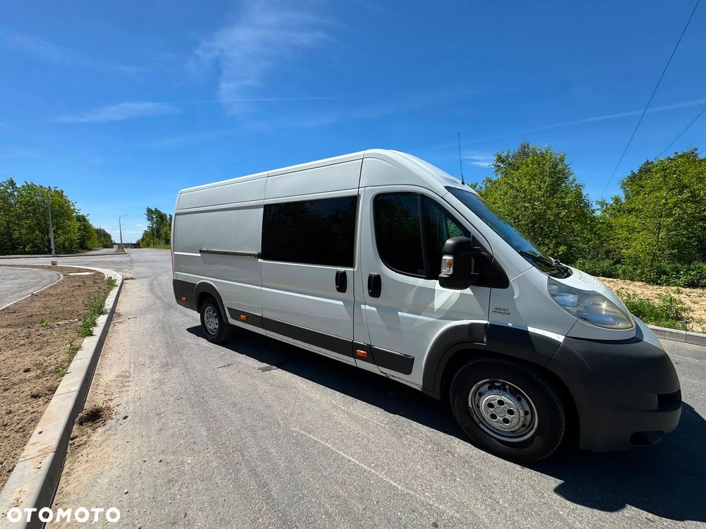 Fiat DUCATO - 8