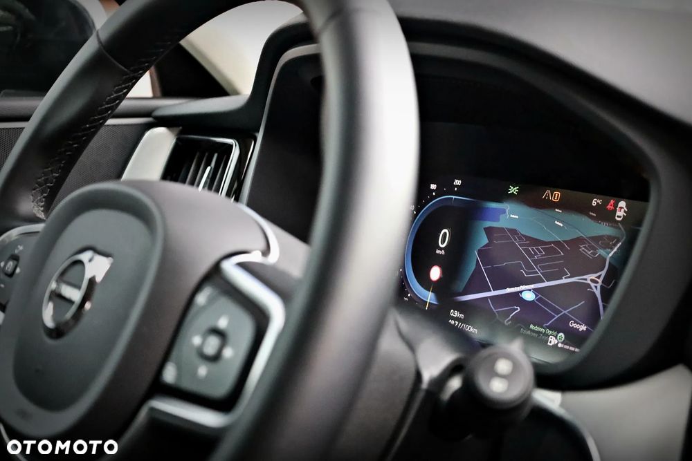 Volvo XC 60 B4 B Core - 22