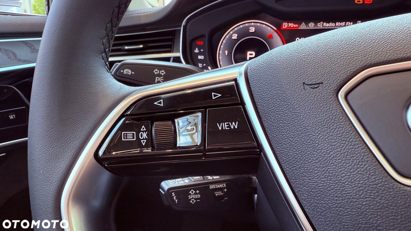 Audi A8 - 19