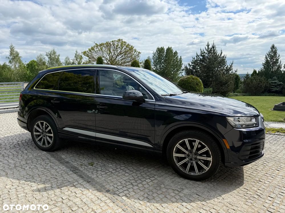 Audi Q7 - 15