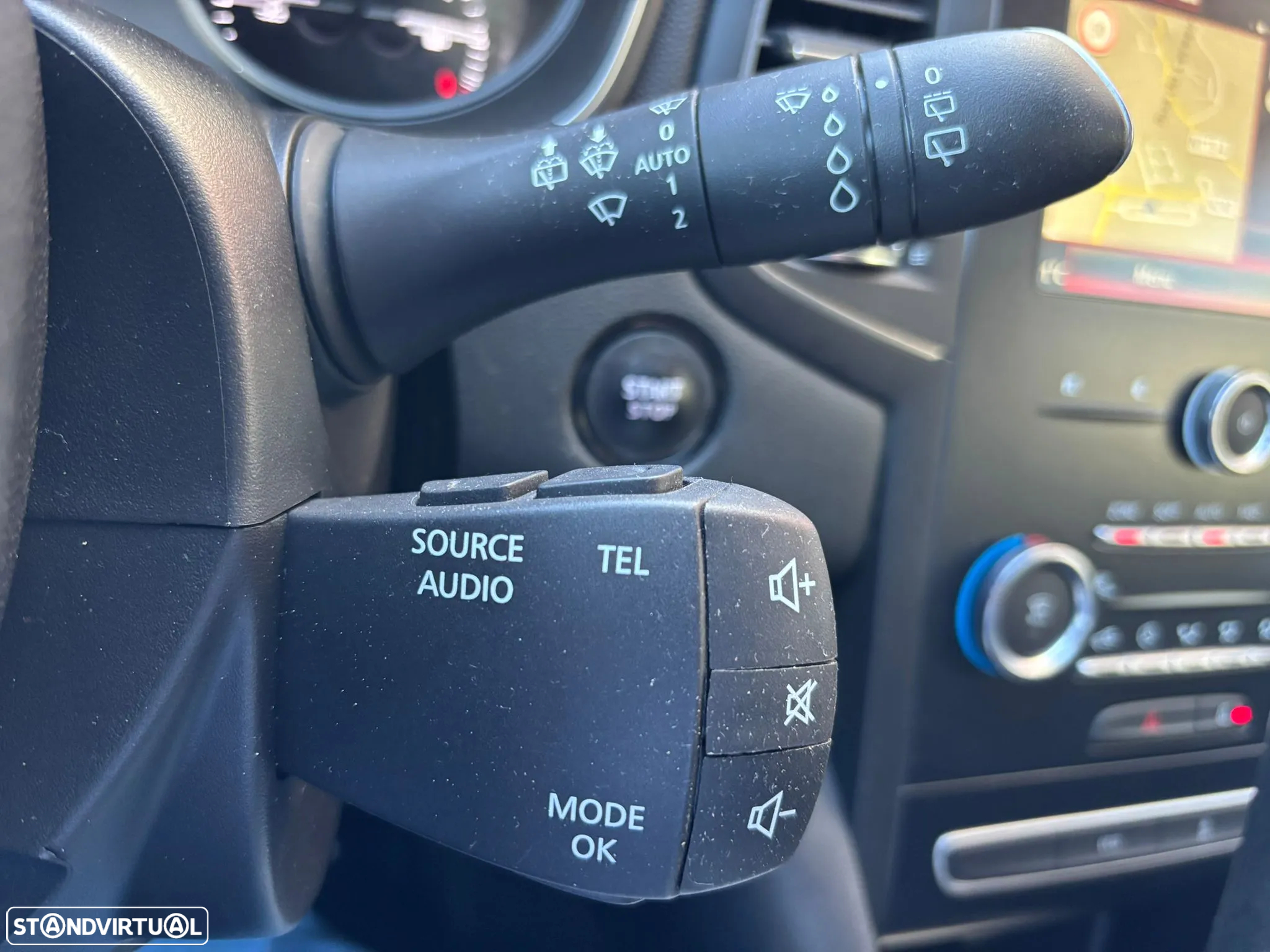 Renault Mégane Sport Tourer 1.5 Blue dCi Limited J17 - 27