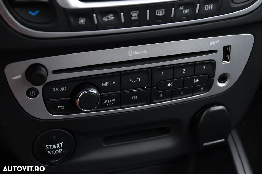 Renault Megane ENERGY dCi 110 GT LINE - 18