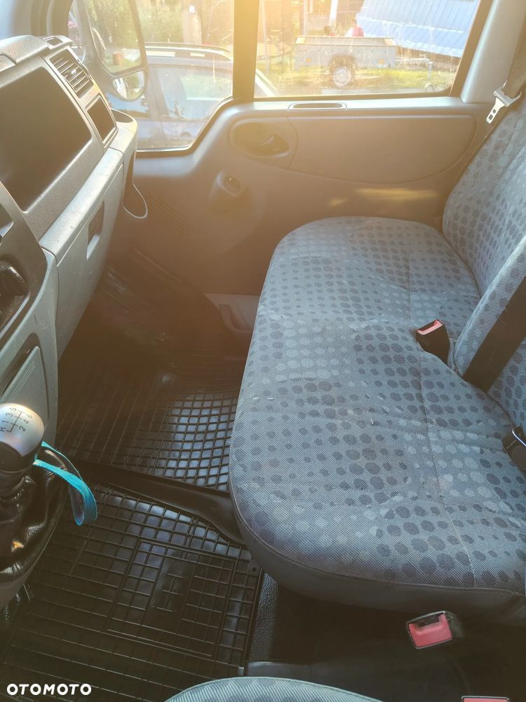Ford TRANSIT - 10