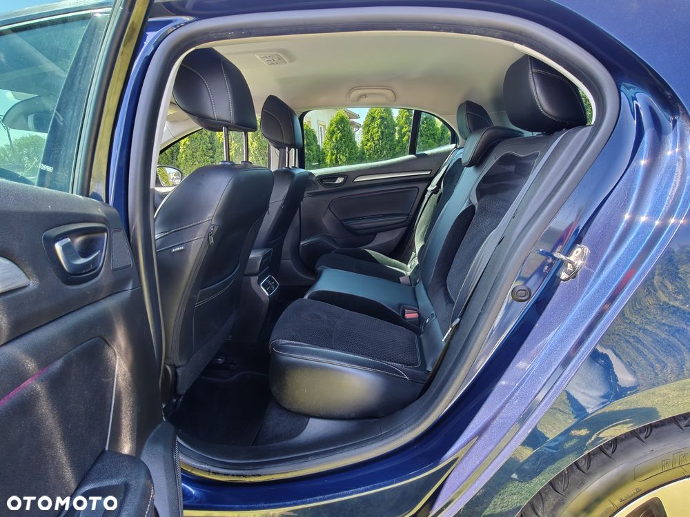 Renault Megane 1.5 dCi Premiere Edition - 22