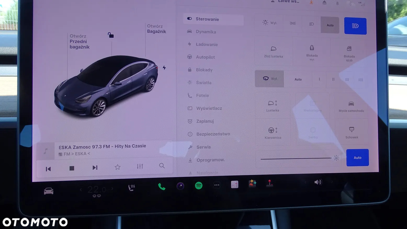 Tesla Model 3 Allradantrieb Dual Motor Performance - 31