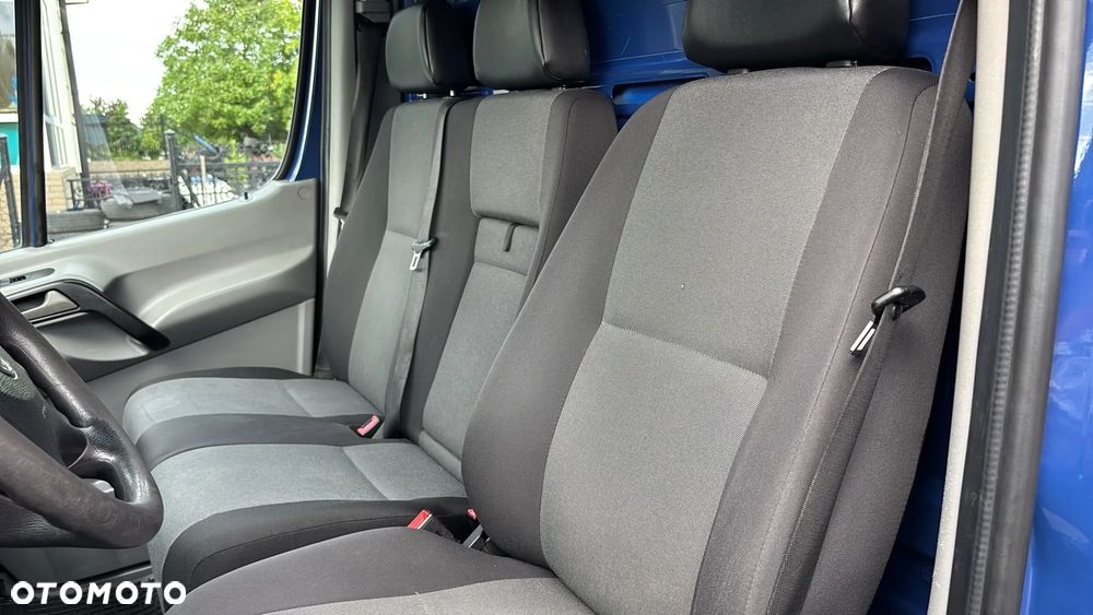 Volkswagen Crafter - 15