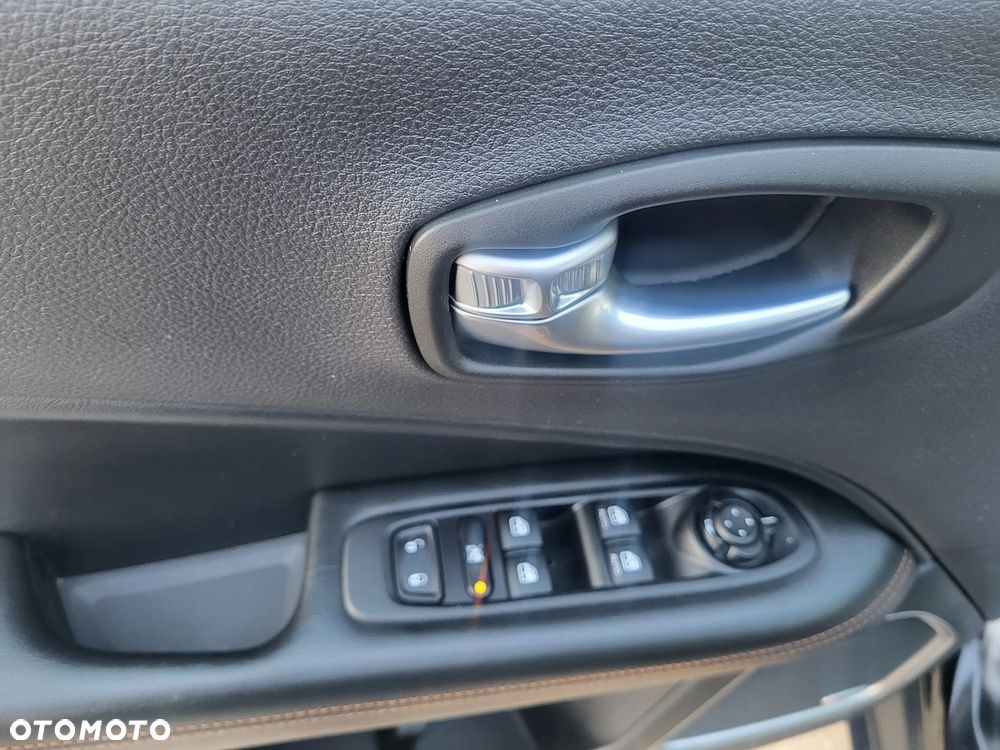 Jeep Compass 1.4 MultiAir Active Drive Automatik Limited - 11