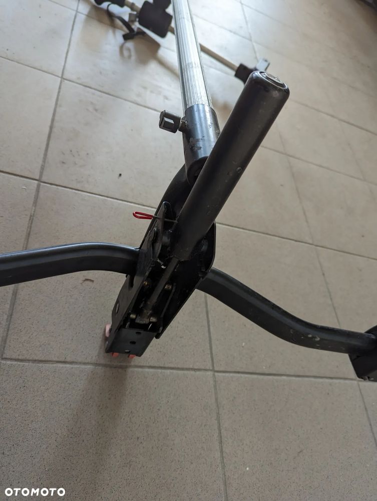 Uchwyt bagażnik rowerowy Votex - 9