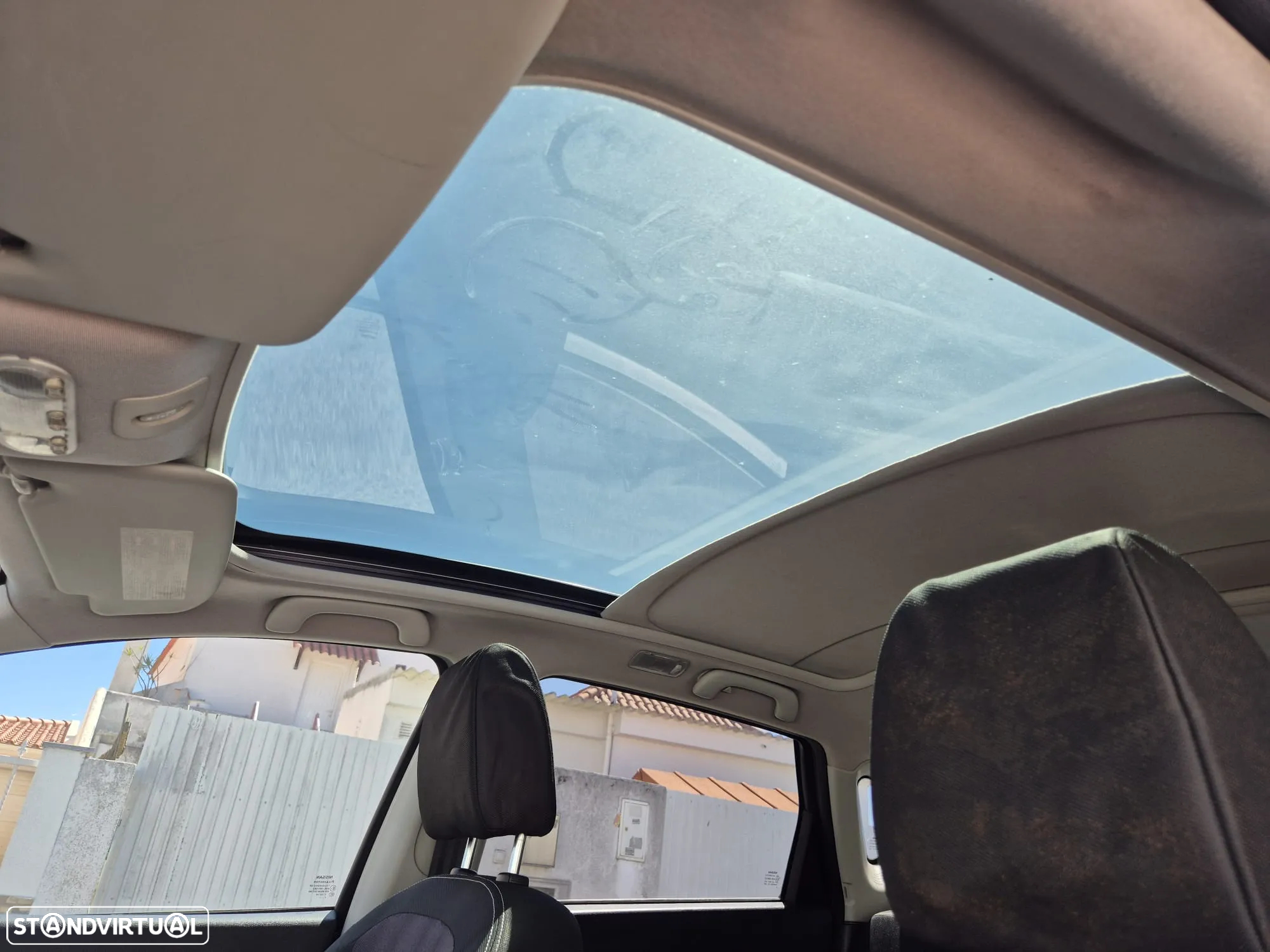 Nissan Qashqai 1.6 dCi Tekna Sport 360 - 17
